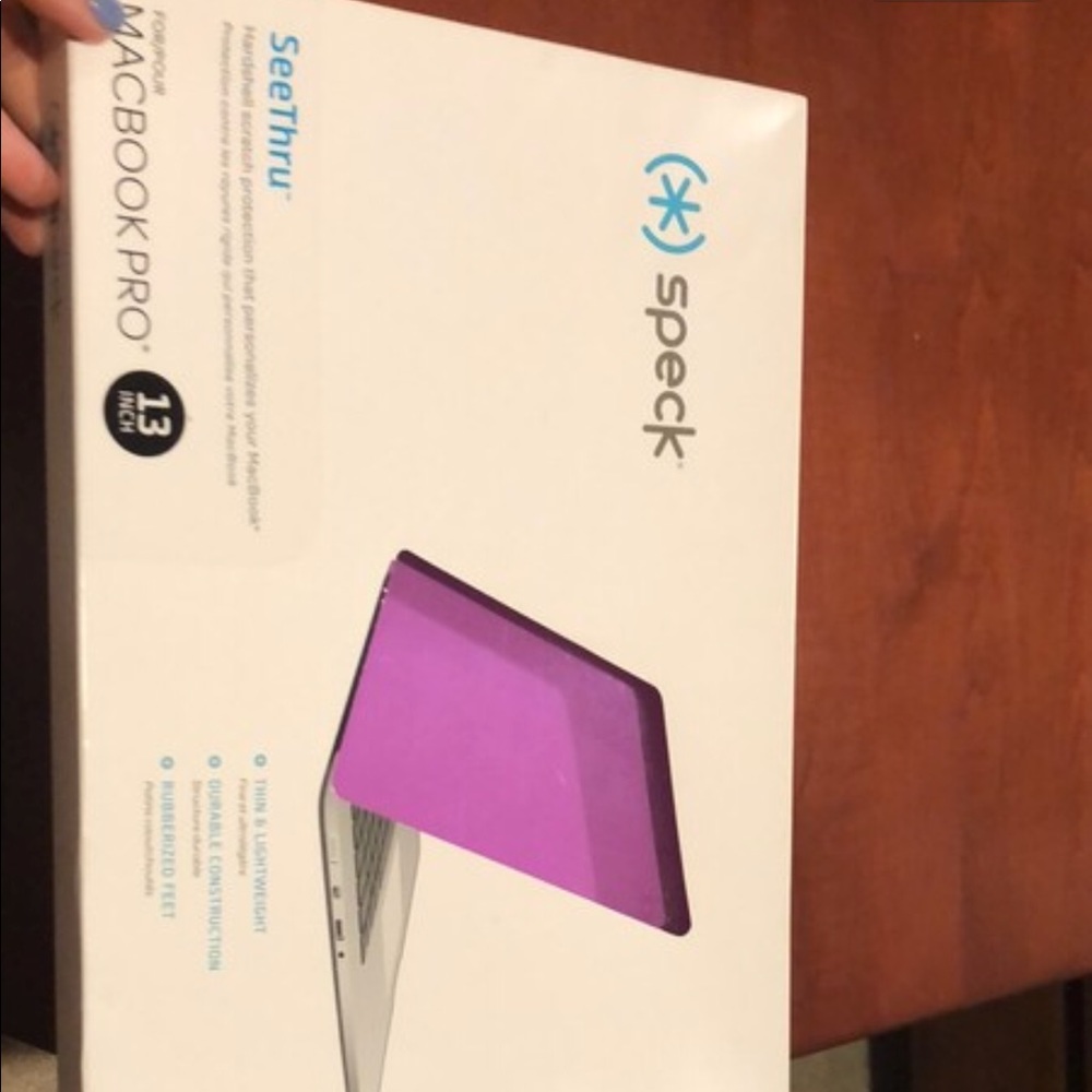 MacBook Pro with retina Case